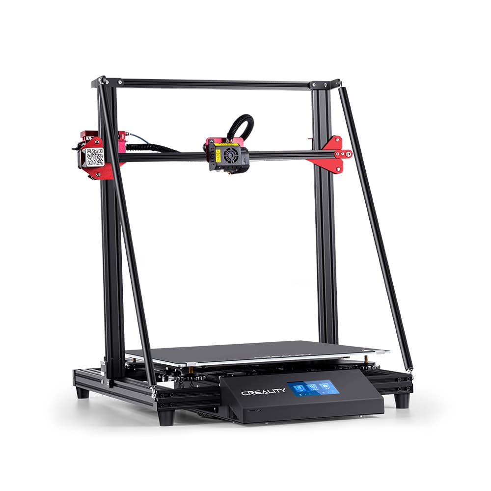 Used CR -10 MAX