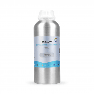 LCD Standard Resin 500g Green