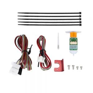 CR-10S Pro/ CR-10 Max BL Touch Auto Leveling Kit