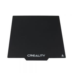 Magnetic Sticker 320×310mm “Creality” LOGO
