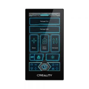 Creality 3D Pad 5 Inches HD Display Screen