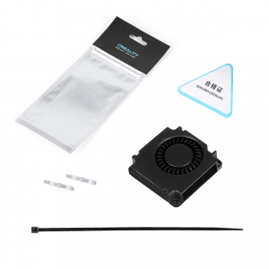 Ender-7 4010 Blower Fan