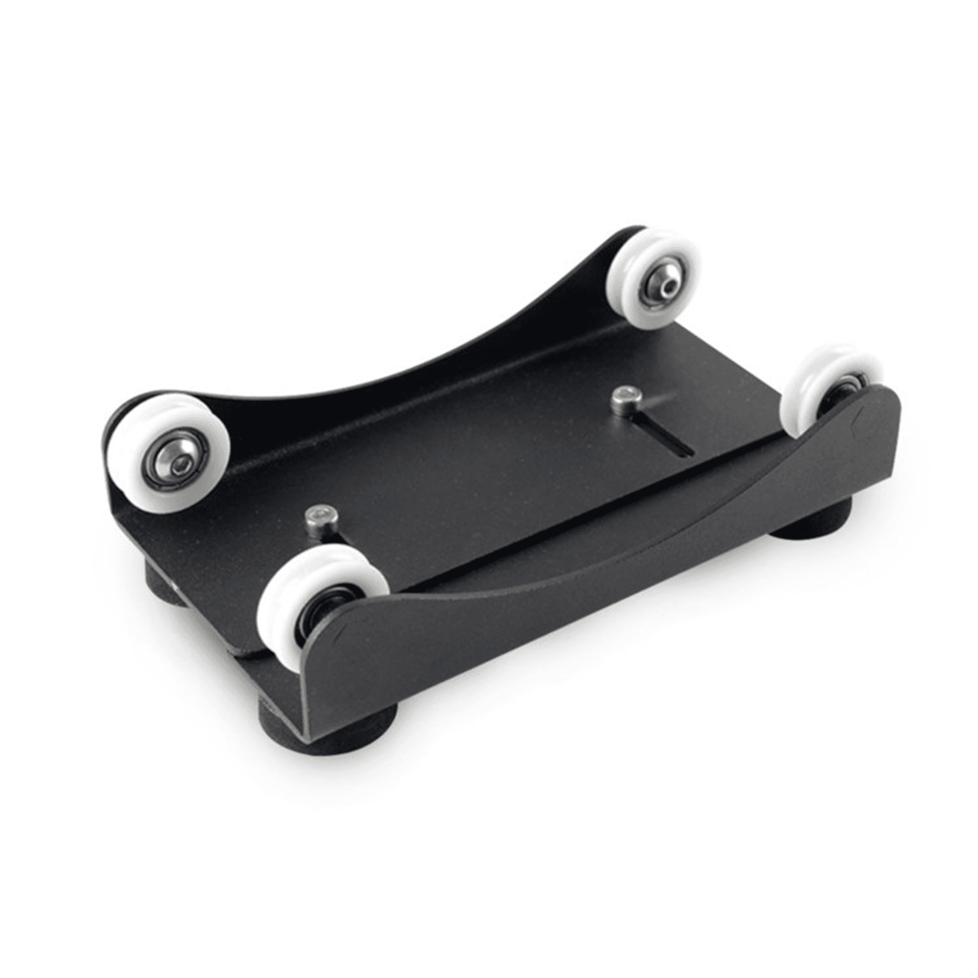 3D Printer Adjustable Filament Holder Metal Mount Rack Bracket