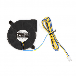 CR-10 V2 / CR-10 V3 5015 Blower Fan for Hotend