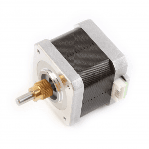 Extrusion (E Axis) Motor Kit