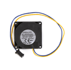 CR-5 Pro 4010 Blower Fan for Hotend