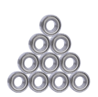 CR-5 Pro F624ZZ Bearing 1PCS