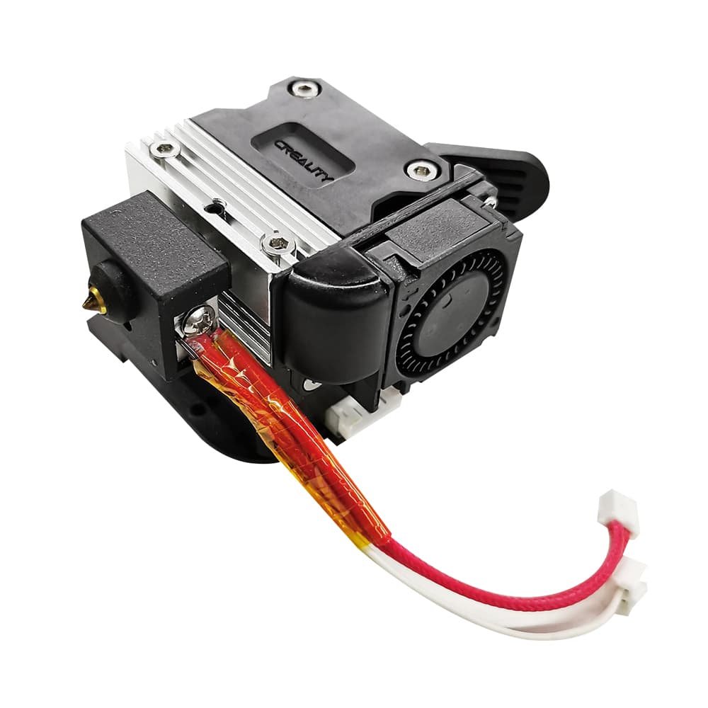 Sermoon V1 Pro Extrusion Assembly