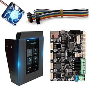 Ender-3 V2 Silent Motherboard + Touch Screen Combo