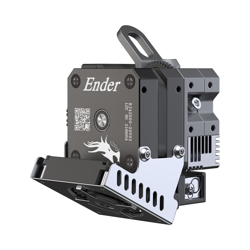 Ender-3 S1 Sprite Extruder Pro
