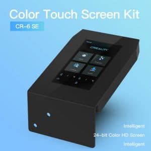 CR-6 SE Screen Kit