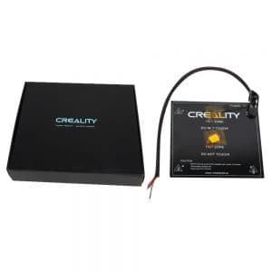 Ender-3 V2 /Ender-3 Pro Hotbed Kit