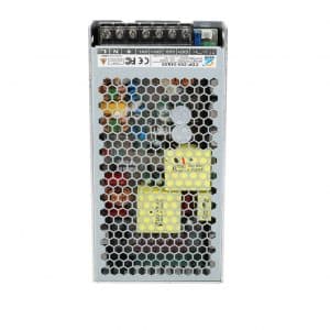 Power Supply  –  HALOT-SKY