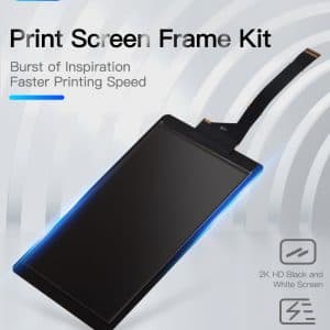 Projection Screen Kit –  LD-002H