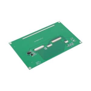 Touch Screen PCBA Backplane