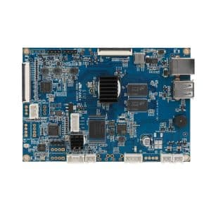 Mainboard Kit – HALOT-ONE
