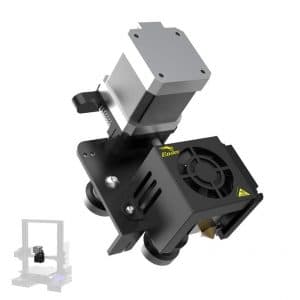 Ender-3 Direct Extruding Kit