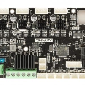 Ender-3 V2 Silent Motherboard