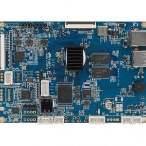 Mainboard Kit  –  HALOT-SKY