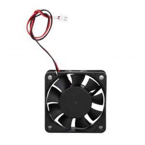 6015 Axial Fan  –  HALOT-SKY