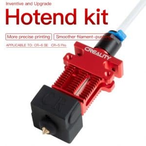 CR-6 SE Hotend Kit