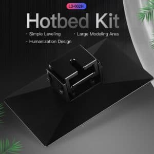 LD-002H Platform kit