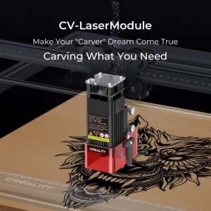 Laser Module |  Ender-3 S1/S1 Pro CV-24V 1.6W