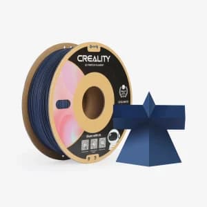 Special Order CR-PLA Matte 1.75mm PLA Filament 12kg – Navy Blue