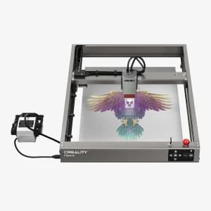 Special Order Falcon2 22W Laser Engraver & Cutter