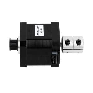 Ender-5 S1 Y-axis motor kit
