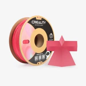 Special Order CR-PLA Matte 1.75mm PLA Filament 12kg – Strawberry Red