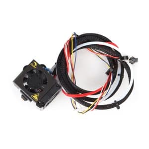 Ender-5 Plus Full Hotend Kit