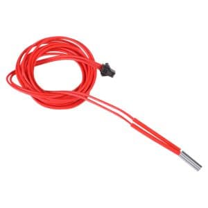 Ender-5 Plus Heating Tube