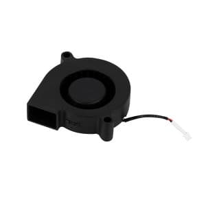 Ender-5 S1 5015 Blower Fan