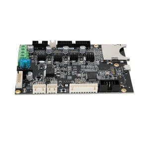 Ender-3 S1 Pro Silent Mainboard