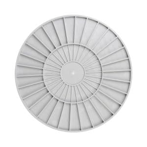 CR- Scan 01 Turntable