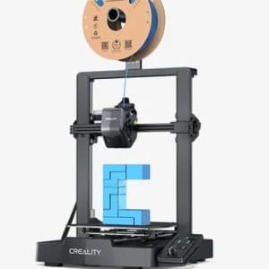 Ender-3 V3 SE