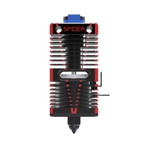 Spider Speedy Ceramic Hotend