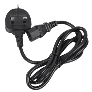 UK Standard Power Cord