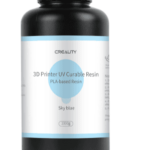 PLA-based Resin 500g Sky Blue