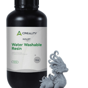 Rigid Resin Camel Color 1KG