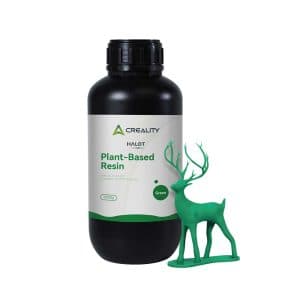Plant-Based Resin  Camel Color 1KG