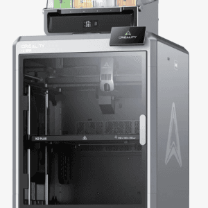 Pre-Order K2 Plus Combo