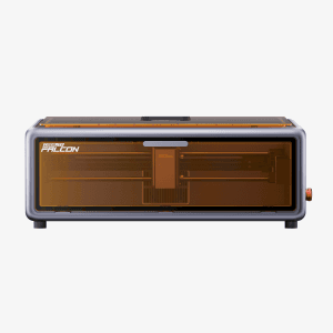 Special Order Falcon A1 Laser engraver