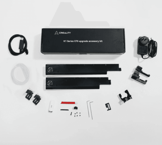 K seires add on for CFS