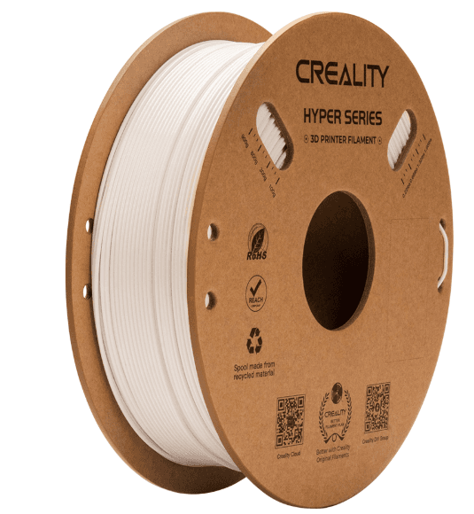 Special Order Hyper PETG White 12 KG