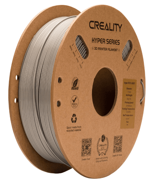 Special Order Hyper PETG Grey 12KG