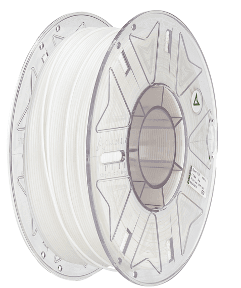 Hyper PLA RFID filament 1KG White