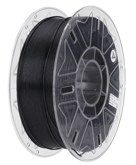 Hyper PLA RFID filament 1KG Black