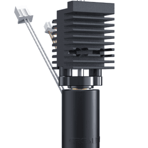 K2P Ceramic heating block kit